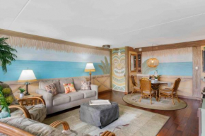 THE TIKI SUITE at WAIKIKI BANYAN